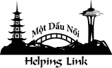 Helping Link Logo