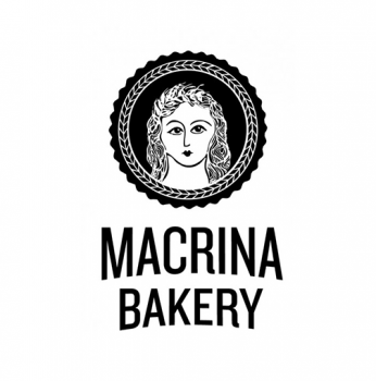 Macrina Logo